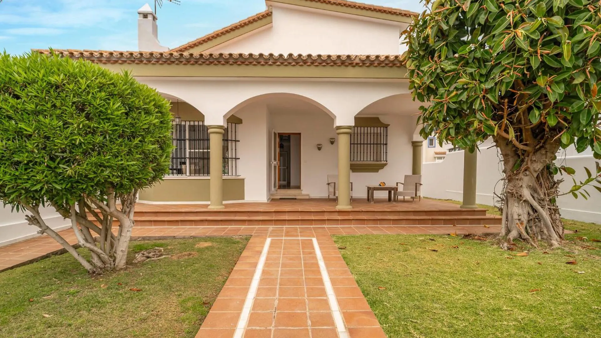 Casa de Férias Amazing Home In Chiclana De La Frontera