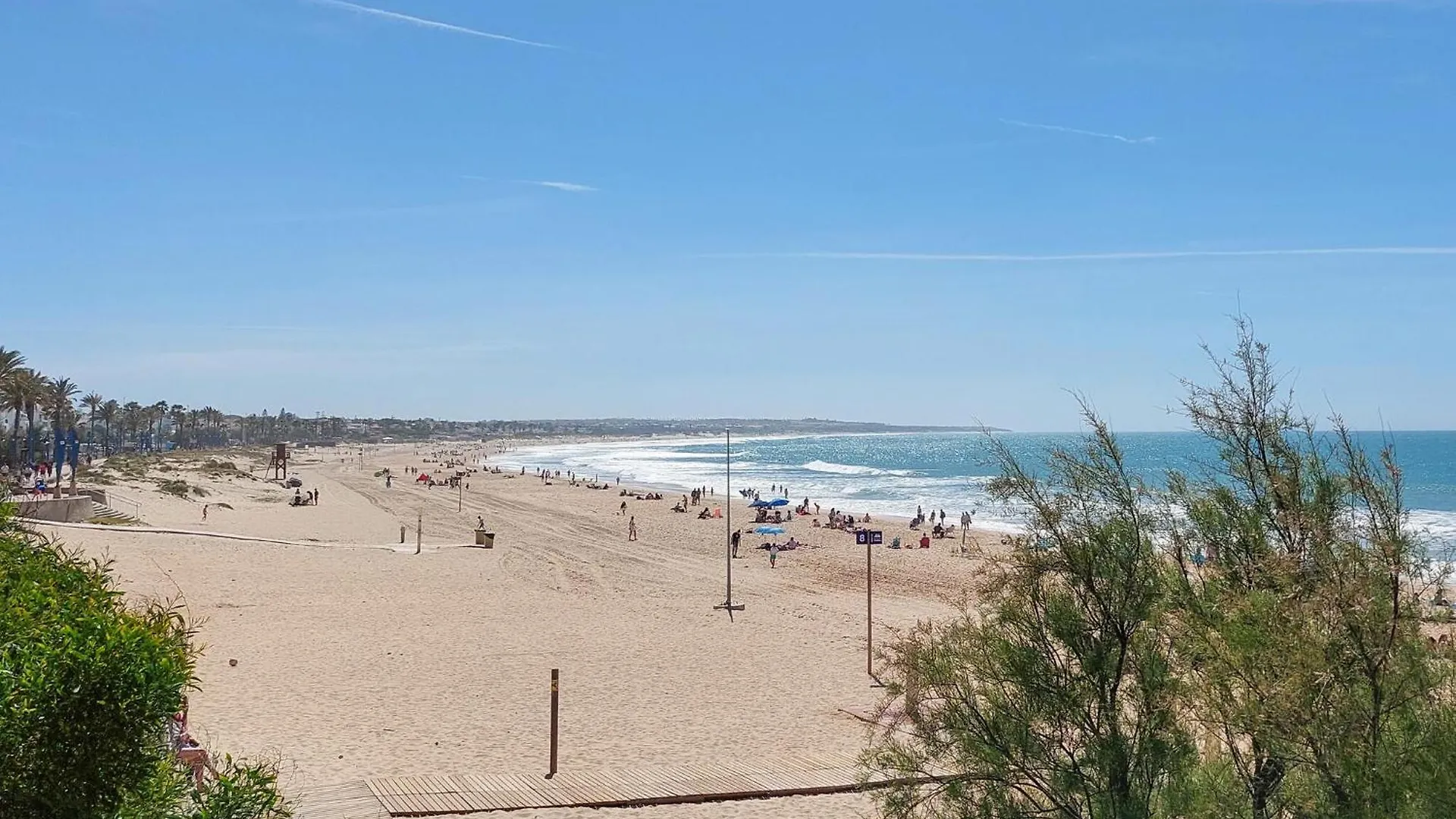 Amazing Home In Chiclana De La Frontera Espanha