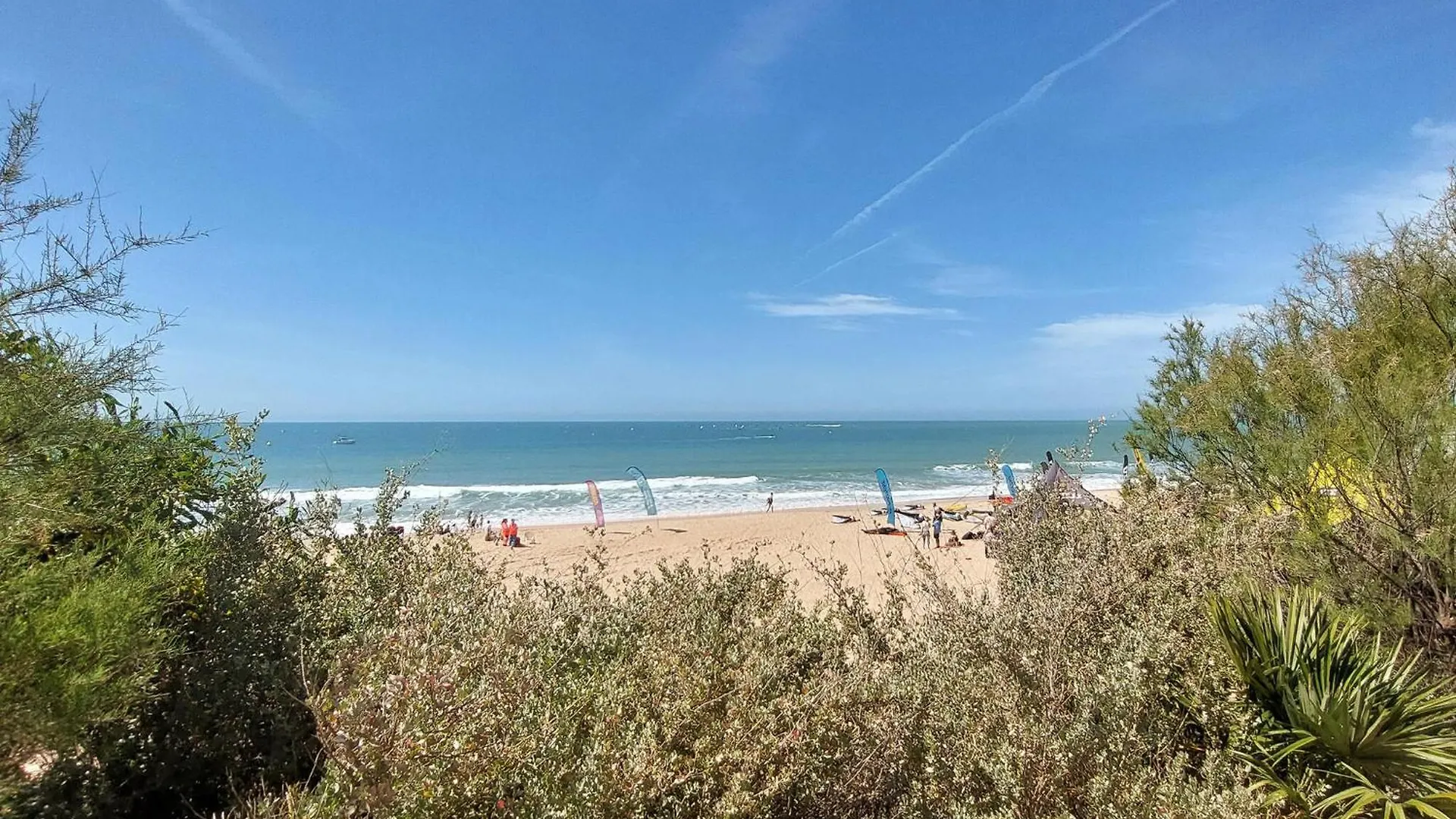 Amazing Home In Chiclana De La Frontera
