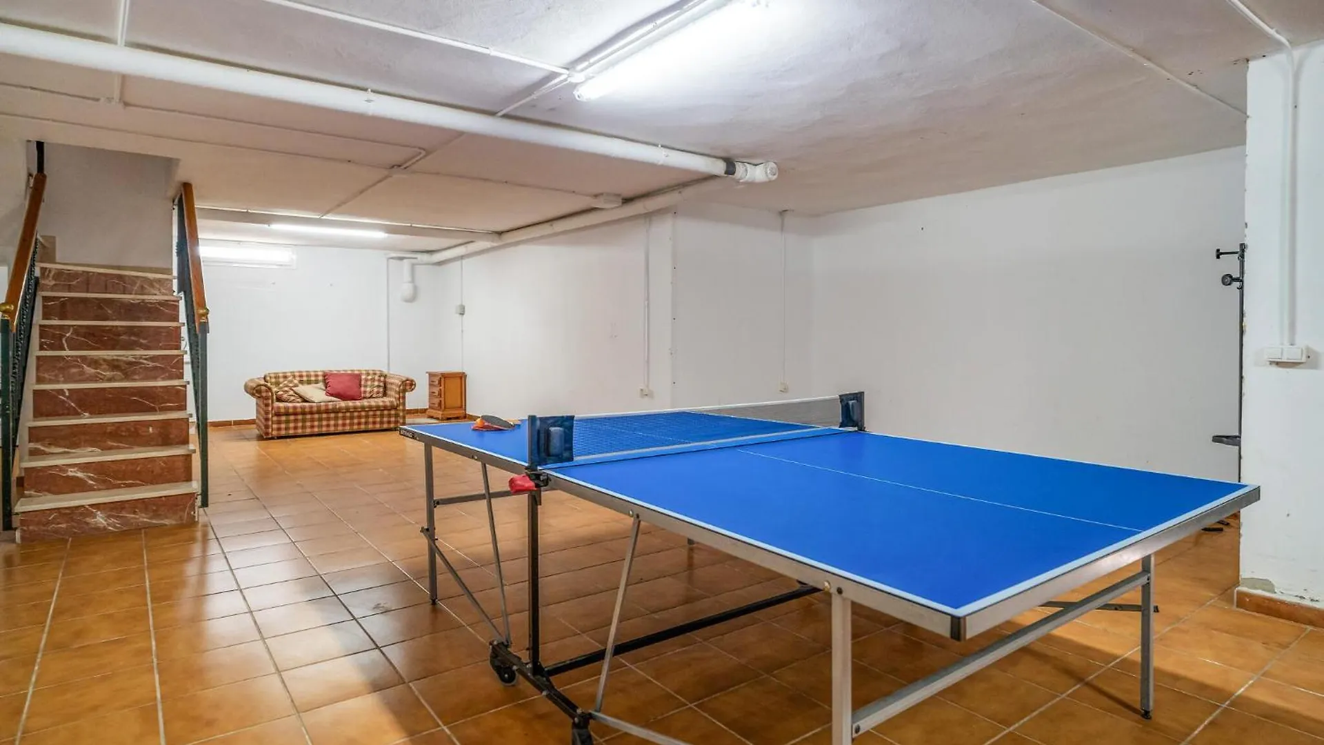 Amazing Home In צ'יקלנה דה לה פרונטרה 0*,  ספרד